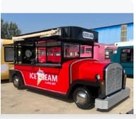 Heritage Classic Food Truck · Catalogue photo