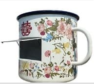 Tea Maison Drinks Kiosk · Catalogue photo