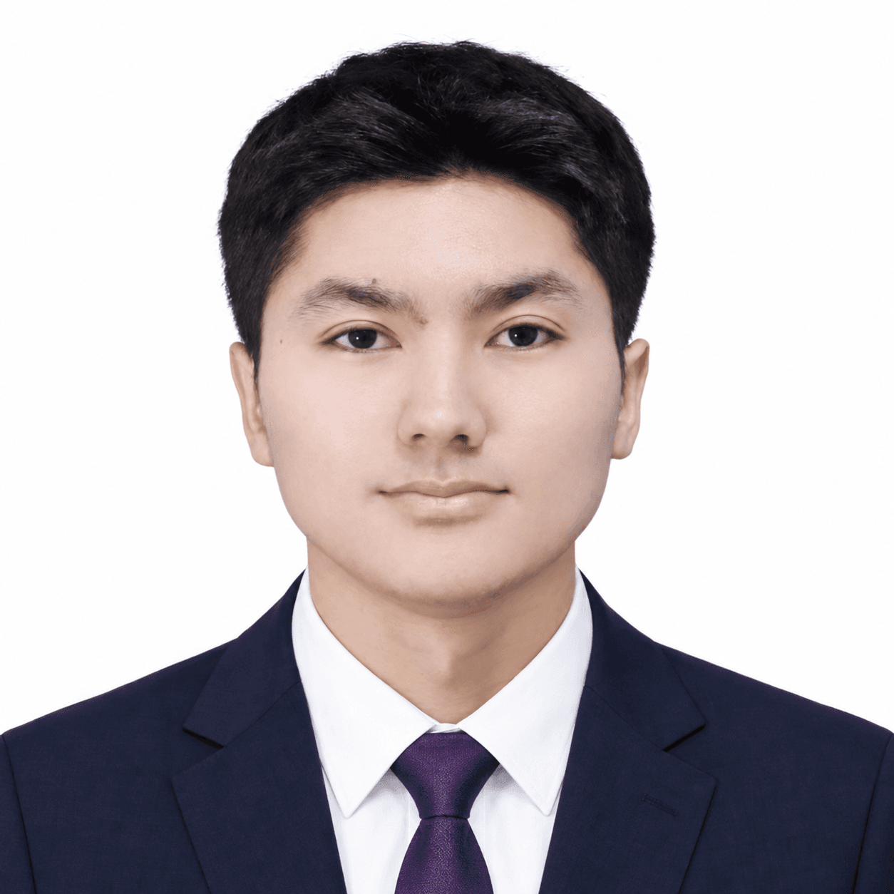 Ali, KSD sales team