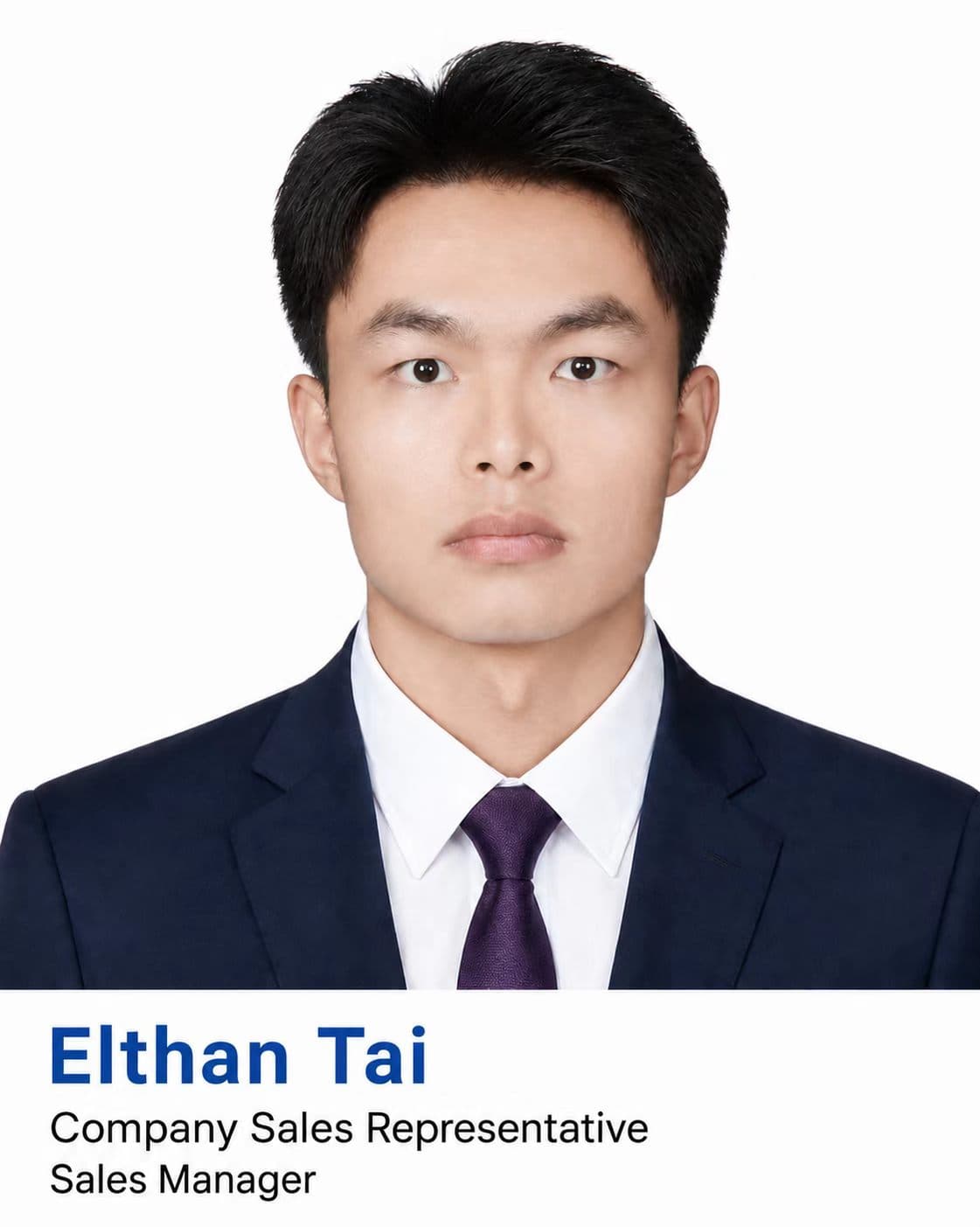 Elthan, KSD sales team