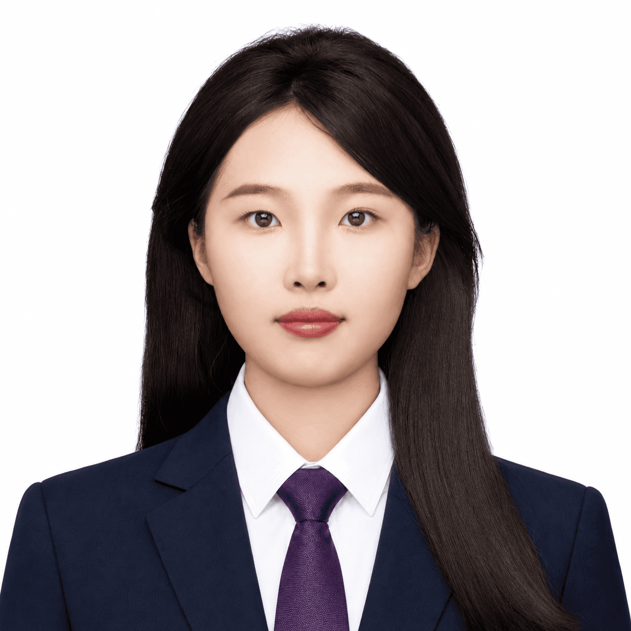 Jessy, KSD sales team
